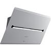 Baraldi One cappa cucina aspirante a parete 60 cm, classe A+ 700 m3/h - Bianco