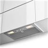 FABER S.p.A. Inka Plus HC X A70 Integrato Acciaio inox 580 m³/h - 305.0602.048