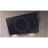BARALDI - 01NOA090BL80 - CAPPA NOA cm. 90 - Nero - 800 m3/h