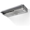 FABER S.p.A. 2156 SRM LG/X A60 Integrato Grigio, Acciaio inox 370 m³/h - 315.0547.816