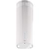 Baraldi RODIA Cappa Cucina a Parete 30 cm, 900 m3/h - Bianco