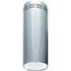 Baraldi RODIA Cappa Cucina a Parete 30 cm, 800 m3/h - Acciaio Inox