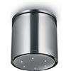 FABER S.p.A. Zoom Evo Plus Cappa aspirante a isola Acciaio inox 590 m³/h - 345.0492.568