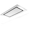FABER S.p.A. Heaven 2.0 X A120 Integrato Acciaio inox 675 m³/h - 110.0315.794