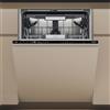 Whirlpool W7I HP42 L A scomparsa totale 15 coperti C