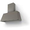 FABER S.p.A. Chloè XL Cappa aspirante a parete Grigio 570 m³/h - 321.0506.535