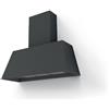 FABER S.p.A. Chloè XL Cappa aspirante a parete Nero 570 m³/h - 321.0506.536