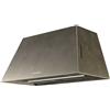 FABER S.p.A. CHLOE' EVO+ OLD BRASS A70 Cappa aspirante a parete Grigio 590 m³/h - 110.0456.177