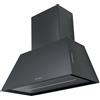 FABER S.p.A. Chloé Evo+ Cappa aspirante a parete Grigio 590 m³/h - 110.0458.989