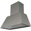 FABER S.p.A. CHLOE' EVO+ CG MATT A70 Cappa aspirante a parete Grigio 590 m³/h - 110.0459.033