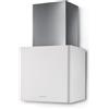 FABER S.p.A. Lithos EG6 WH Matt LED A45 Cappa aspirante a parete Bianco 580 m³/h - 335.0533.564