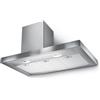 FABER S.p.A. Stilo SRM SX/SP A120 Cappa aspirante a parete Acciaio inox 435 m³/h - 325.0518.929