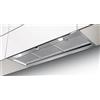 FABER S.p.A. IN-NOVA SMART X A120 Integrato Acciaio inox 360 m³/h - 305.0554.567