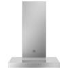 Bertazzoni KT60P1AXT cappa aspirante Cappa aspirante a parete Acciaio inox A+ 750 m³/h