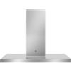 Bertazzoni KTI120P1AXT cappa aspirante Cappa aspirante a isola Acciaio inox A+ 750 m³/h