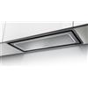 FABER S.p.A. In-Light Inox A52 EVO+ Integrato Acciaio inox 635 m³/h - 110.0456.213
