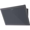 FABER S.p.A. GLAM-LIGHT A80 DG/LG EVO Cappa aspirante a parete Grigio 580 m³/h - 110.0456.119