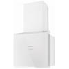 FABER S.p.A. Glam Fit 55 WH Cappa aspirante a parete Bianco 570 m³/h - 330.0528.301