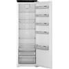 Bertazzoni LRD603UBNPVC/20 frigorifero Da incasso 294 L E Bianco