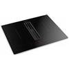 FABER S.p.A. Galileo Smart BK A600 Nero Da incasso 60 cm Piano cottura a induzione 4 Fornello(i) Cappa da incasso - 340.0627.227
