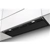 FABER S.p.A. In-Nova Premium BK M A120 Integrato Nero 670 m³/h - 305.0625.237