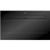 Bertazzoni Modern Nero Da incasso 90 cm Piano cottura a induzione 4 Fornello(i) Cappa da incasso