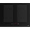 Franke FMA 654 I F KL BK Nero Da incasso 65 cm Piano cottura a induzione 4 Fornello(i)