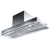Franke Smart Style Plus 908 Integrato Acciaio inox 550 m³/h