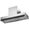 Franke 305.0662.835 cappa aspirante Incassato Acciaio inox 580 m³/h