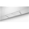 Franke 305.0665.367 cappa aspirante Cappa aspirante a parete Bianco 570 m³/h