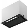 Franke 305.0665.391 cappa aspirante Integrato Nero, Grigio 580 m³/h