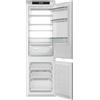 Bertazzoni REF603BBNPTC-S frigorifero con congelatore Da incasso 237 L E Bianco