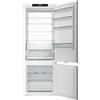 Bertazzoni REF704BBNPTC-S frigorifero con congelatore Da incasso 341 L E Bianco