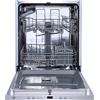 Bertazzoni DW60EPR/21 lavastoviglie A scomparsa totale 12 coperti