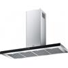Franke FTLN H45 Cappa aspirante a parete Acciaio inox 470 m³/h