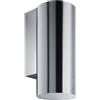 Franke FTU 3805 XS Cappa aspirante a parete Acciaio inox 590 m³/h