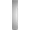 Bertazzoni FRZ455UBLXTT congelatore Congelatore verticale Da incasso 223 L F Acciaio inox