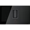 Franke Maris FMA 839 HI Nero Da incasso 83 cm Piano cottura a induzione 4 Fornello(i) Cappa da incasso