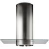 Falmec Polar Cappa aspirante a parete Acciaio inox 800 m³/h