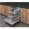 Hotpoint Ariston Lavastoviglie da incasso HI 5030 W