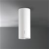 Falmec Polar White Cappa aspirante a parete Bianco 800 m³/h