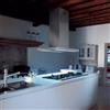 Falmec Lumina NRS Cappa aspirante a isola Acciaio inox 800 m³/h