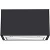 Falmec GRUPMU3110 Integrato Acciaio inox, Bianco 800 m³/h