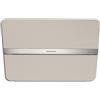 Falmec Flipper Cappa aspirante a parete Grigio 800 m³/h