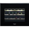 Hotpoint Ariston HA WC5120 Da incasso Acciaio inox 24 bottiglia/bottiglie
