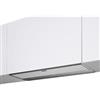 Falmec Move Integrato Acciaio inox, Bianco 800 m³/h