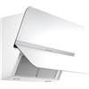 Falmec Flipper Cappa aspirante a parete Bianco 800 m³/h