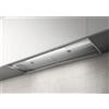 Elica BOXIN ADVANCE IX/A/120 Integrato Acciaio inox 560 m³/h