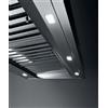 Falmec Line Pro Cappa aspirante a isola Acciaio inox 1000 m³/h