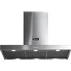 Falmec Marte Pro Cappa aspirante a parete Acciaio inox 1000 m³/h